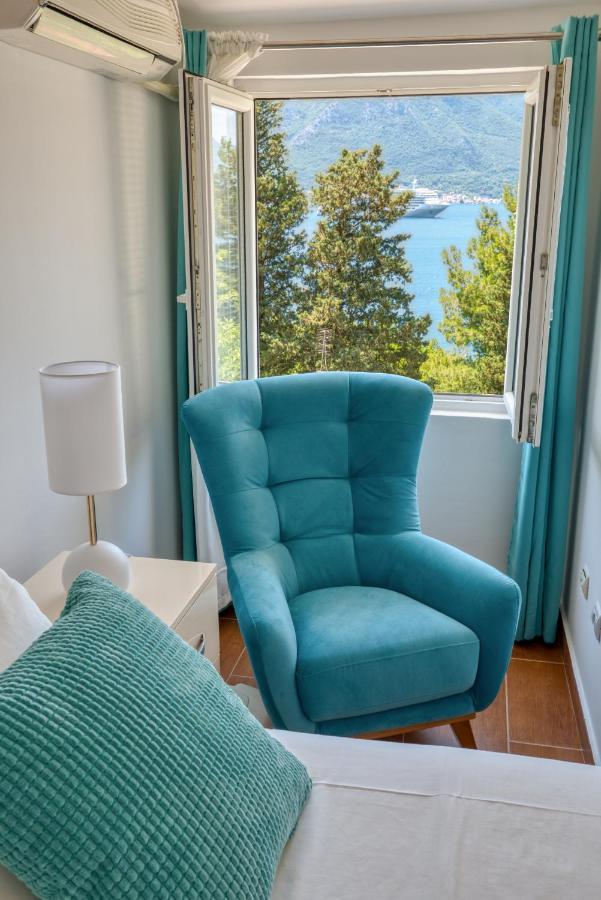 Apartment Elegant コトル エクステリア 写真