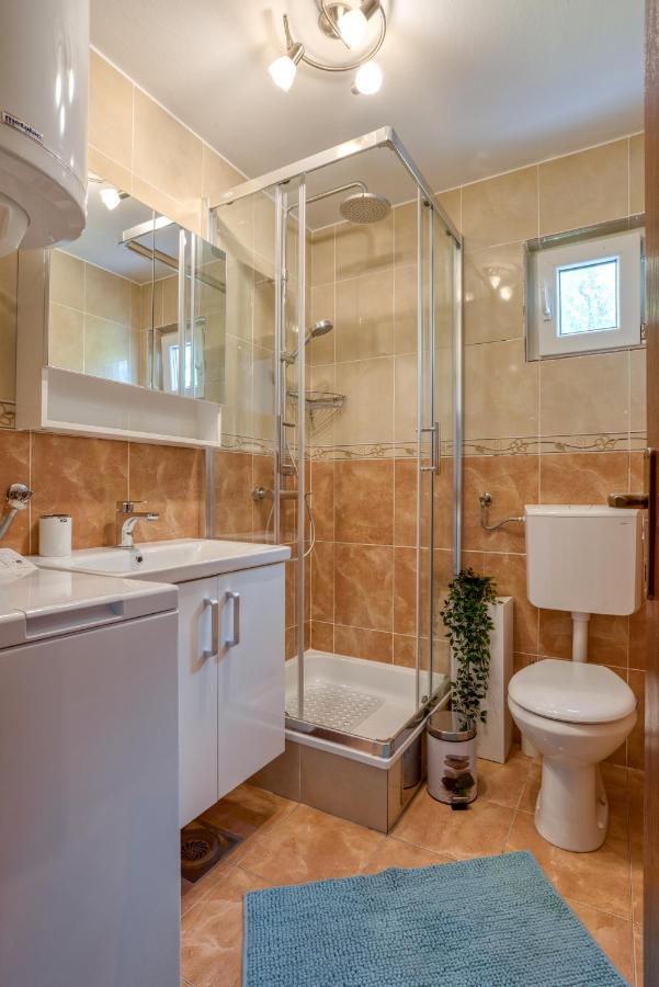 Apartment Elegant コトル エクステリア 写真
