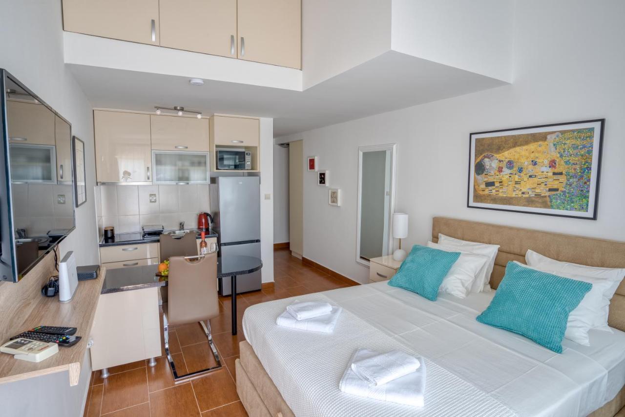 Apartment Elegant コトル エクステリア 写真