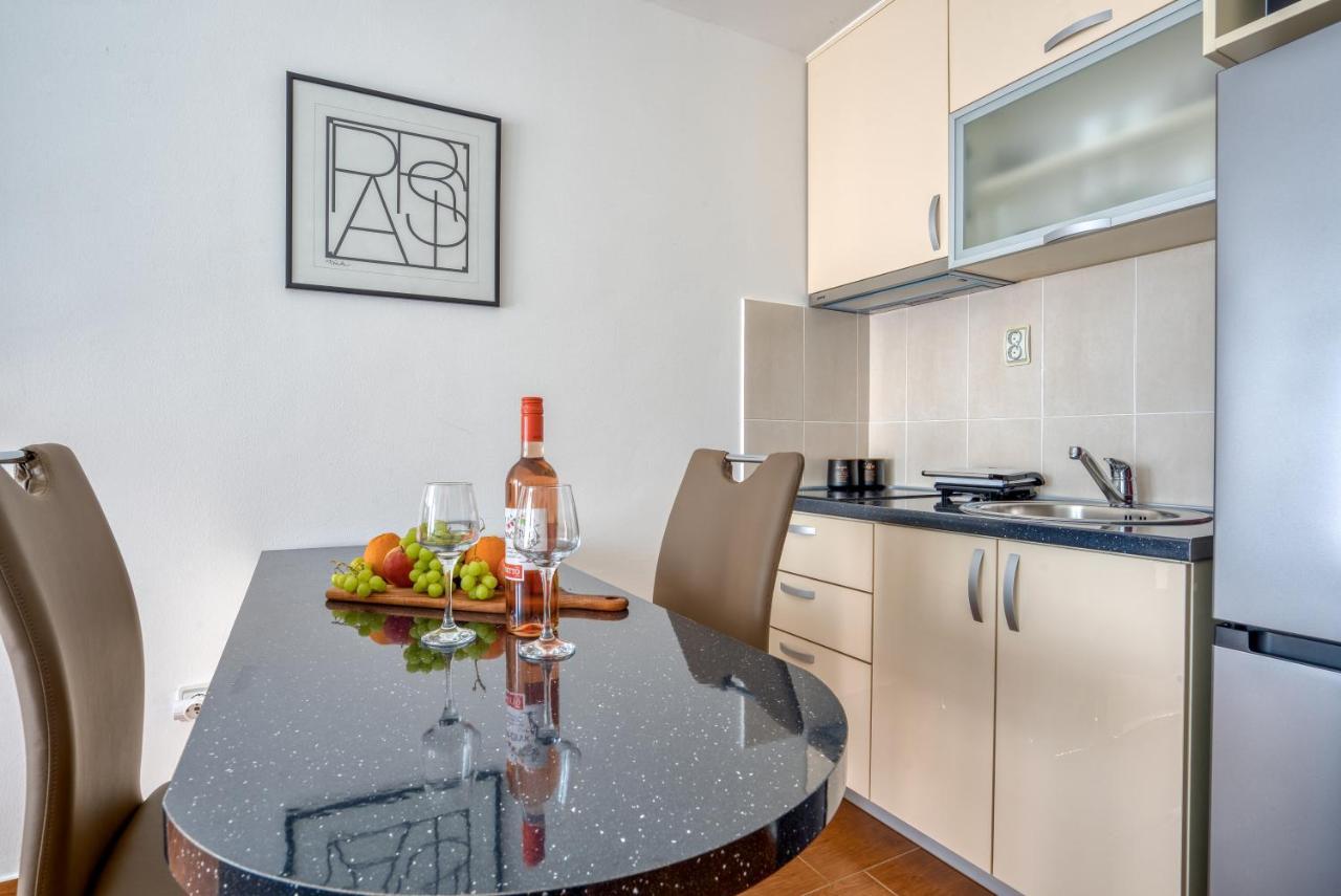 Apartment Elegant コトル エクステリア 写真